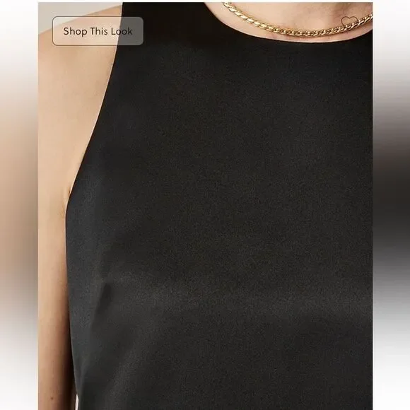 J. Crew Collection Maxine dress in duchesse satin. Size XXL. NWT. - Picture 2 of 14